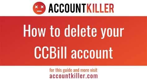 ccbill cancel|400$ Taken from account without permission or knowing.